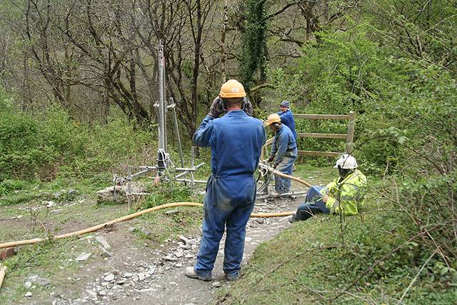 Geotechnical