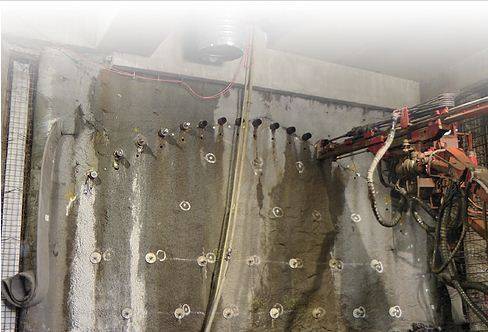 Pipe Roofing