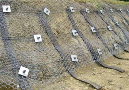 Rock Soil Bolting